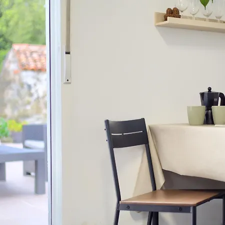 El Auchon Casa Vacacional Ferienhaus Ruigomez