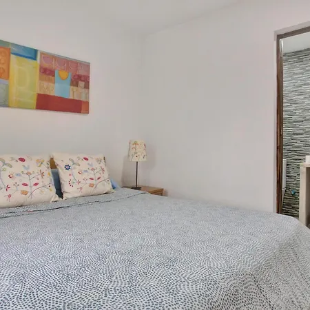 El Auchon Casa Vacacional Ferienhaus *