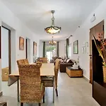 El Auchon Casa Vacacional