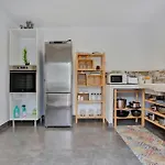 El Auchon Casa Vacacional Holiday home Ruigomez