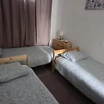 El Auchon Casa Vacacional Semesterbostad