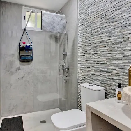 El Auchon Casa Vacacional Hébergement de vacances