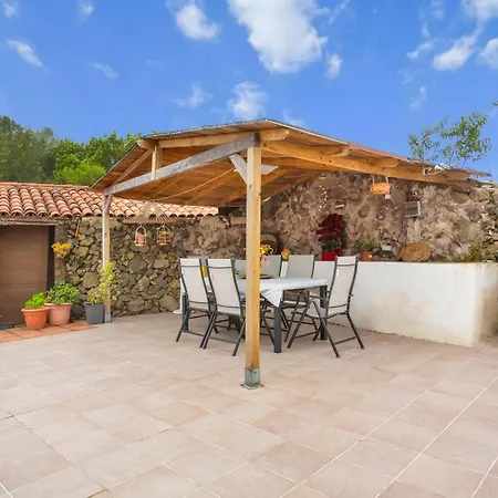 El Auchon Casa Vacacional *