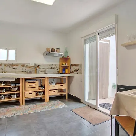 El Auchon Casa Vacacional * Ruigomez