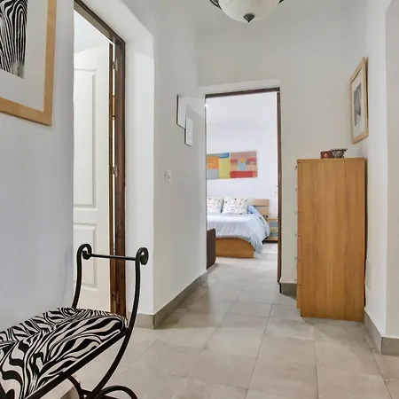 El Auchon Casa Vacacional