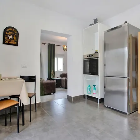 El Auchon Casa Vacacional Prázdninový dům Ruigomez