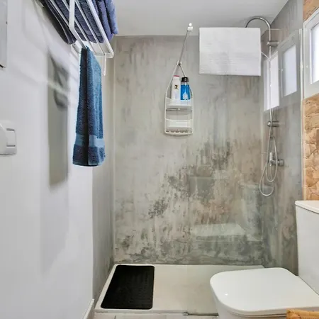 Hébergement de vacances El Auchon Casa Vacacional *