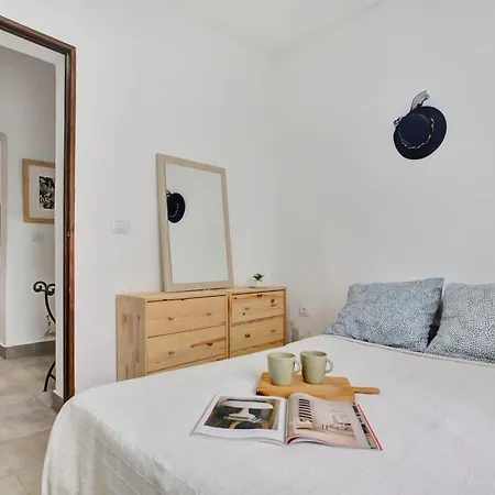 El Auchon Casa Vacacional Prázdninový dům