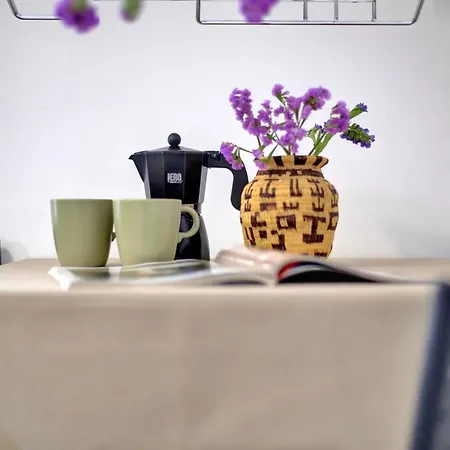 El Auchon Casa Vacacional Hébergement de vacances *