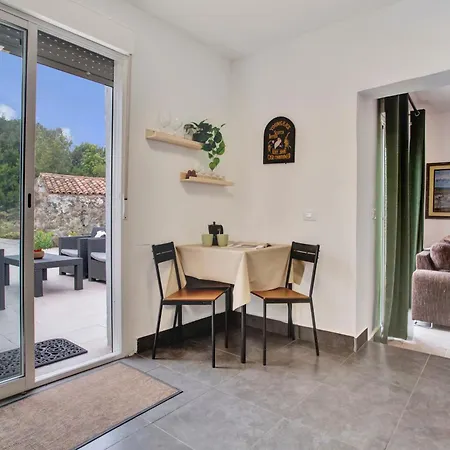 Prázdninový dům El Auchon Casa Vacacional Ruigomez