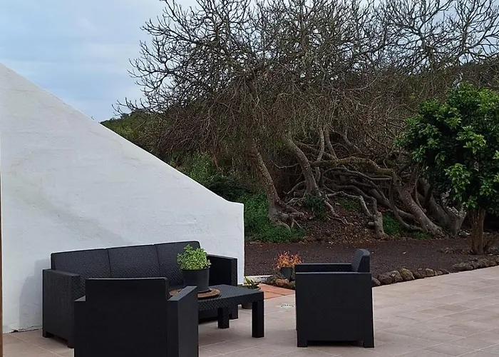 Ferienhaus El Auchon Casa Vacacional