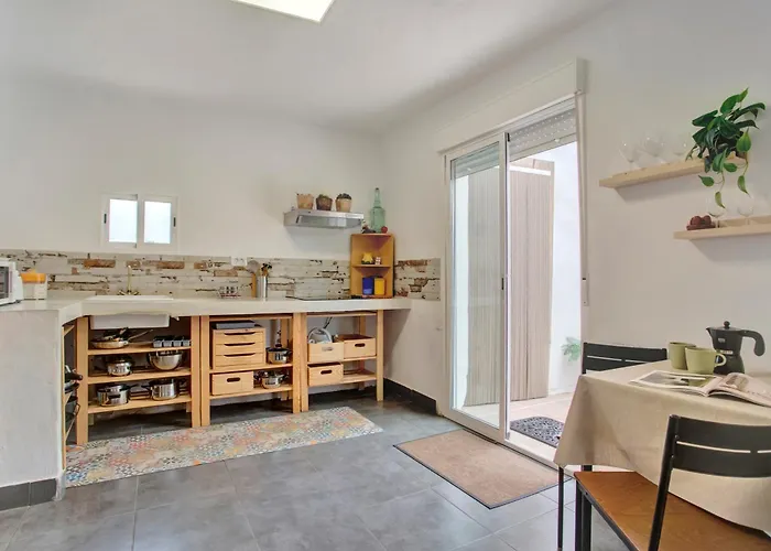 El Auchon Casa Vacacional * Ruigomez