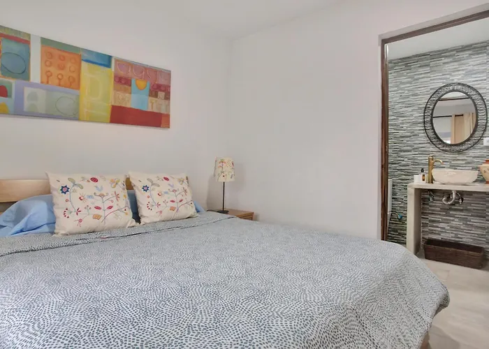 El Auchon Casa Vacacional Casa de Férias *