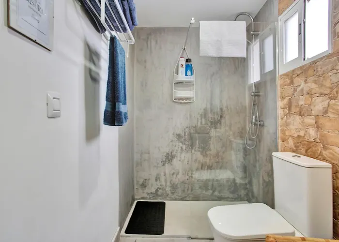 Ferienhaus El Auchon Casa Vacacional *