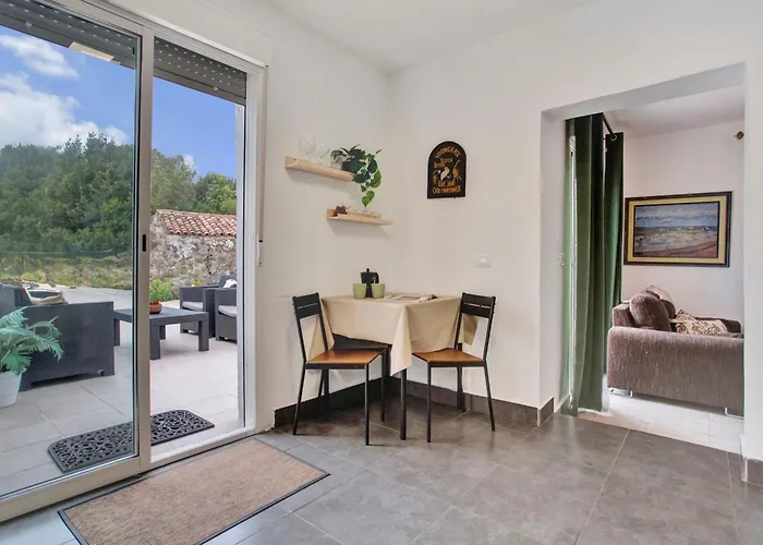 Ferienhaus El Auchon Casa Vacacional Ruigomez