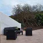 Дом отдыха El Auchon Casa Vacacional