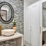 Дом отдыха El Auchon Casa Vacacional
