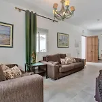 Дом отдыха El Auchon Casa Vacacional *