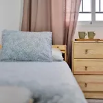 Vakantiehuis El Auchon Casa Vacacional Ruigomez