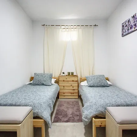 El Auchon Casa Vacacional Ruigómez