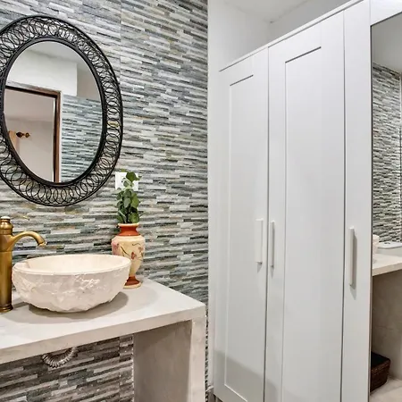 Nyaraló El Auchon Casa Vacacional