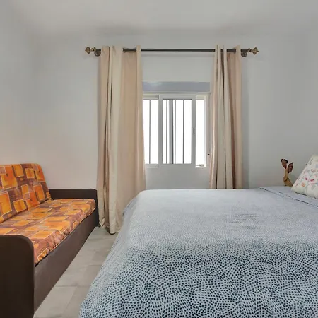 El Auchon Casa Vacacional Ruigómez