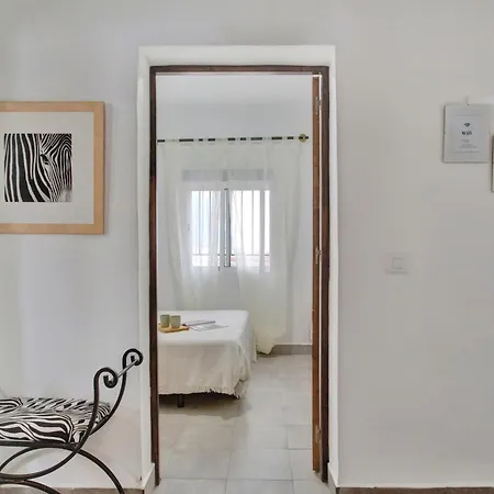 בית נופש El Auchon Casa Vacacional