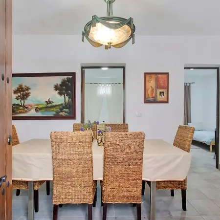 El Auchon Casa Vacacional *