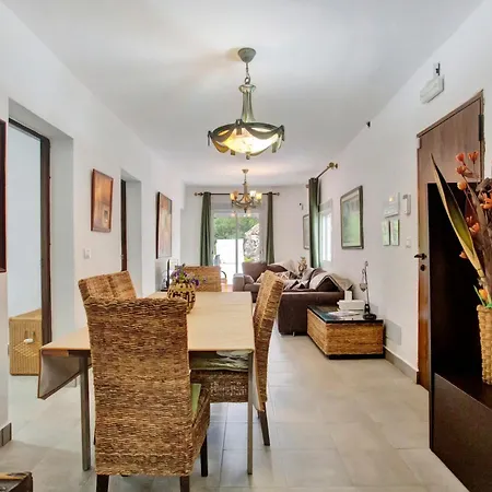 El Auchon Casa Vacacional