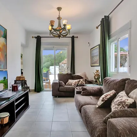 El Auchon Casa Vacacional *