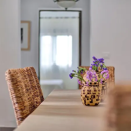 El Auchon Casa Vacacional Ruigómez
