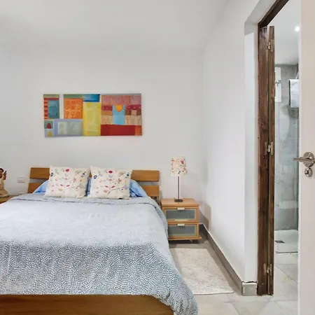 El Auchon Casa Vacacional