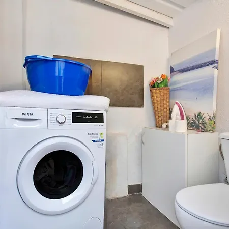 בית נופש El Auchon Casa Vacacional
