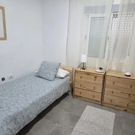 El Auchon Casa Vacacional Ruigomez