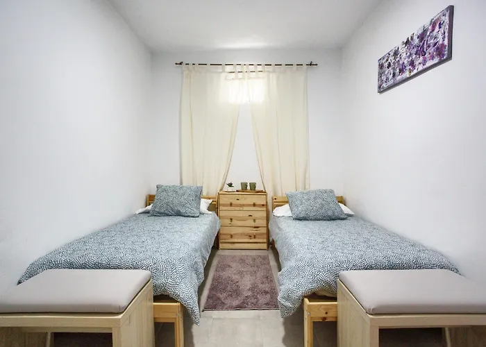 El Auchon Casa Vacacional Ruigomez