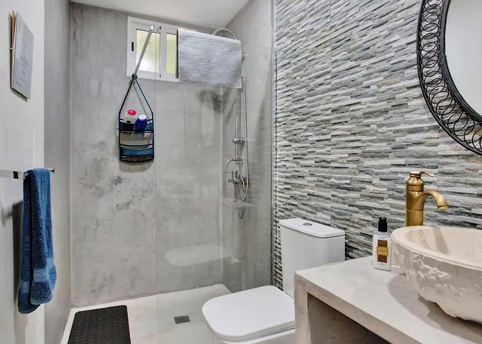 El Auchon Casa Vacacional Holiday home