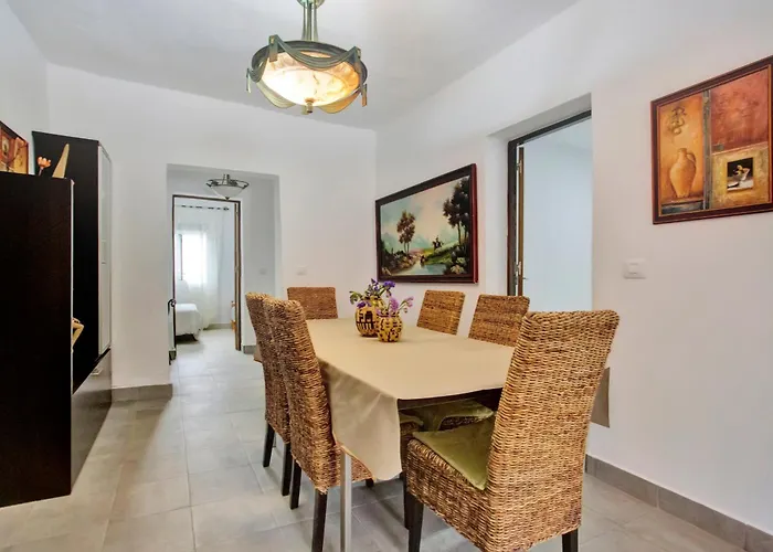 El Auchon Casa Vacacional Holiday home *