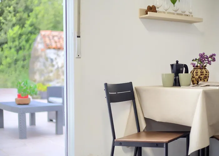 El Auchon Casa Vacacional Holiday home Ruigomez