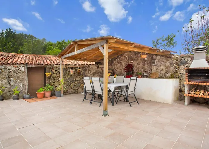 El Auchon Casa Vacacional *