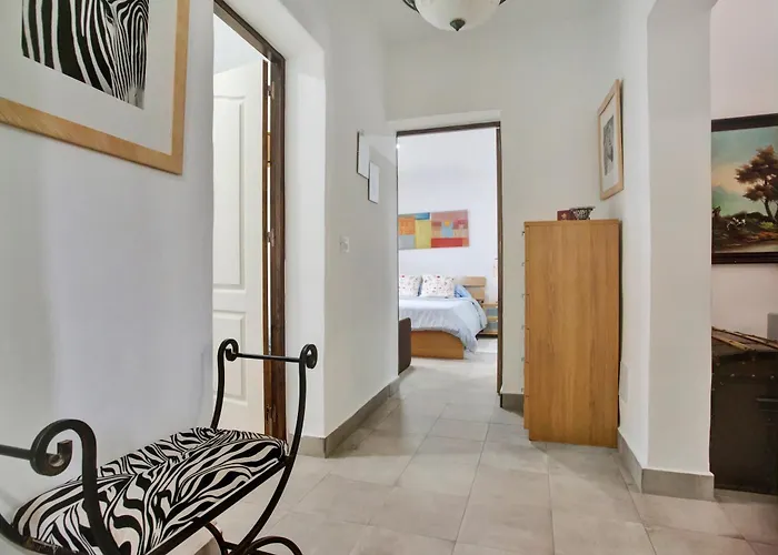 El Auchon Casa Vacacional