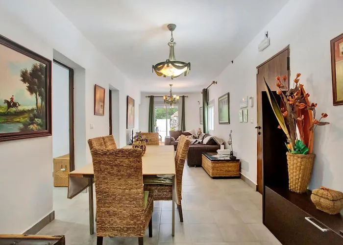 El Auchon Casa Vacacional