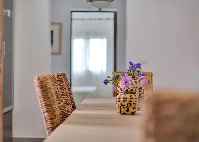 El Auchon Casa Vacacional Ruigomez