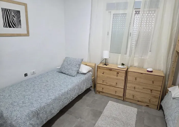 El Auchon Casa Vacacional Ruigomez