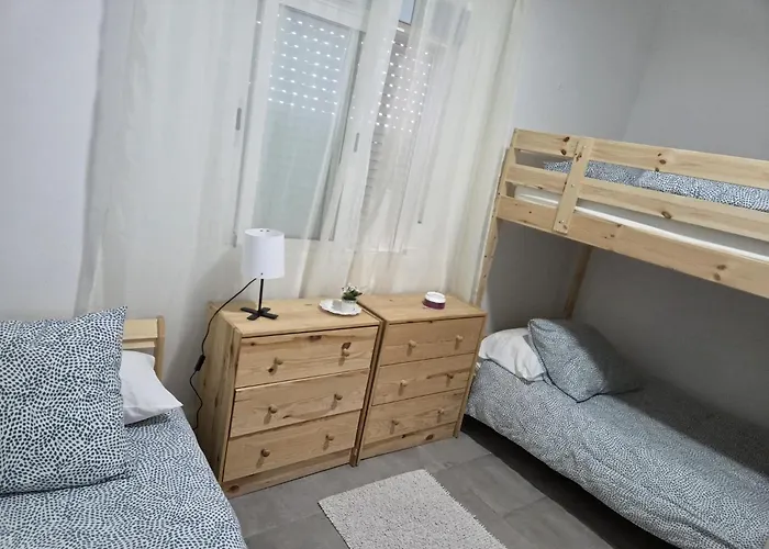 El Auchon Casa Vacacional 度假居