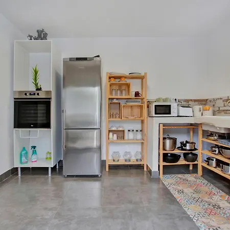 El Auchon Casa Vacacional Дом отдыха Руйгомес