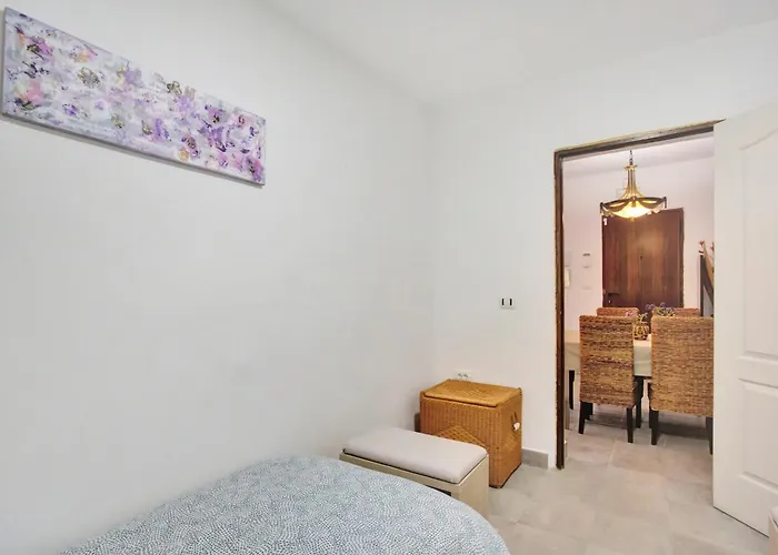 El Auchon Casa Vacacional