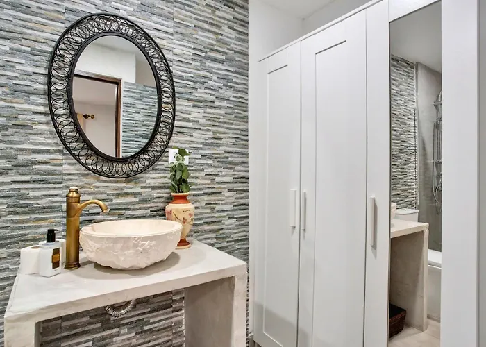 Σπίτι διακοπών El Auchon Casa Vacacional