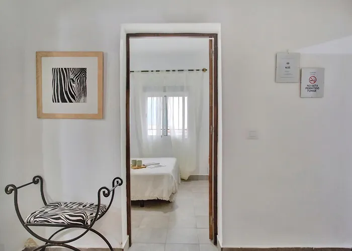 Σπίτι διακοπών El Auchon Casa Vacacional