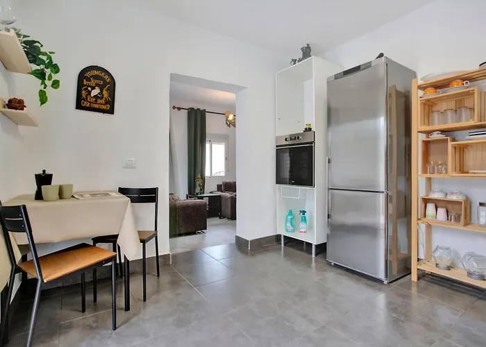 El Auchon Casa Vacacional Σπίτι διακοπών Ruigomez