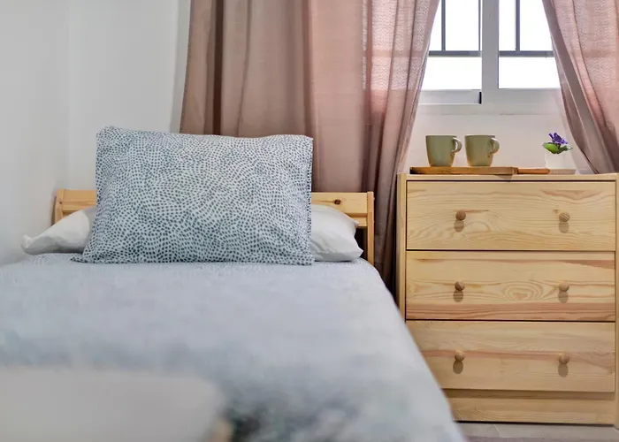 Σπίτι διακοπών El Auchon Casa Vacacional Ruigomez